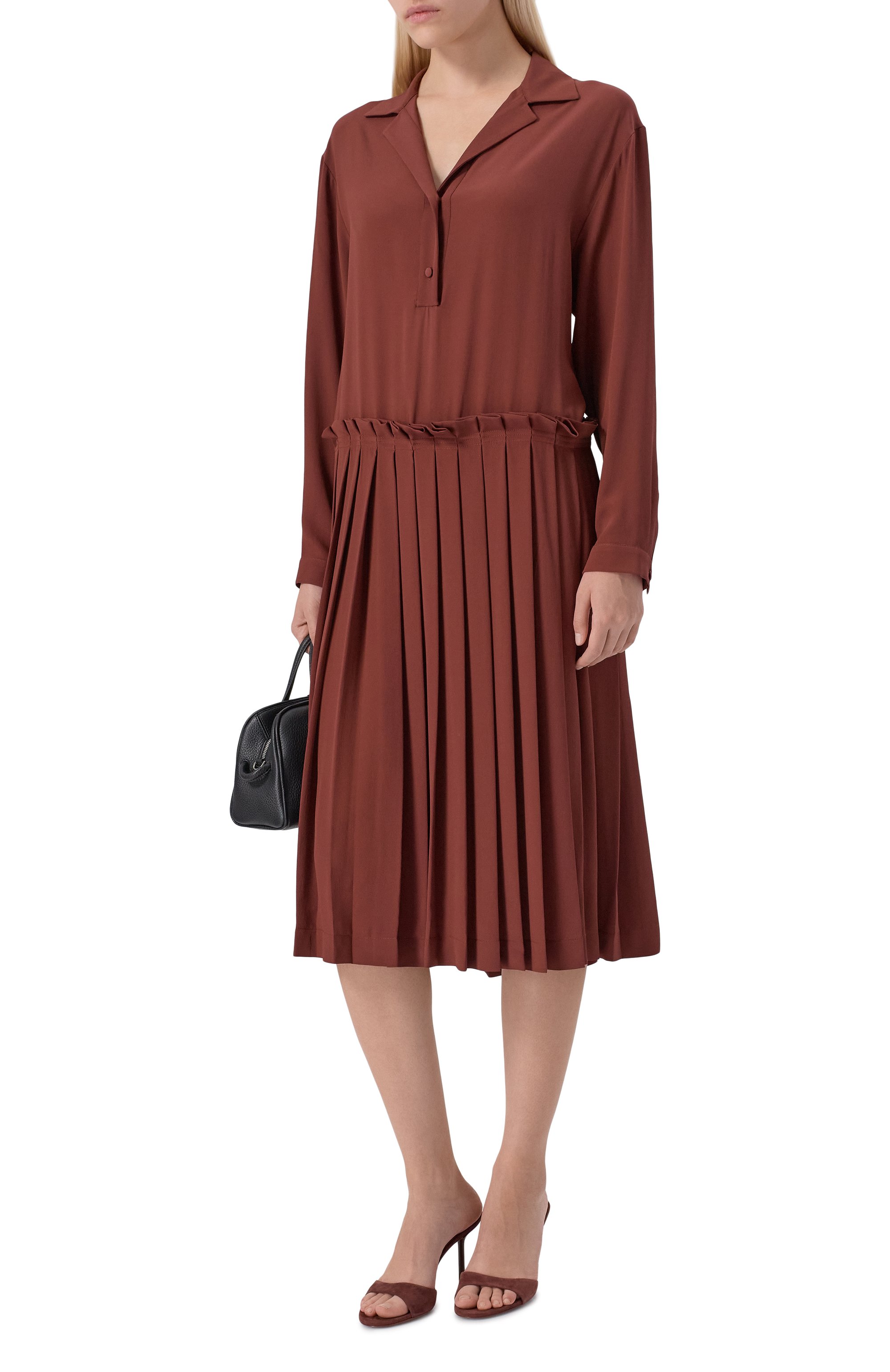 Платье N21, арт. 21E N2M0/H111/5111, фото 2