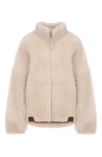 Женская двусторонняя дубленка VENERA M., арт. EXP/002