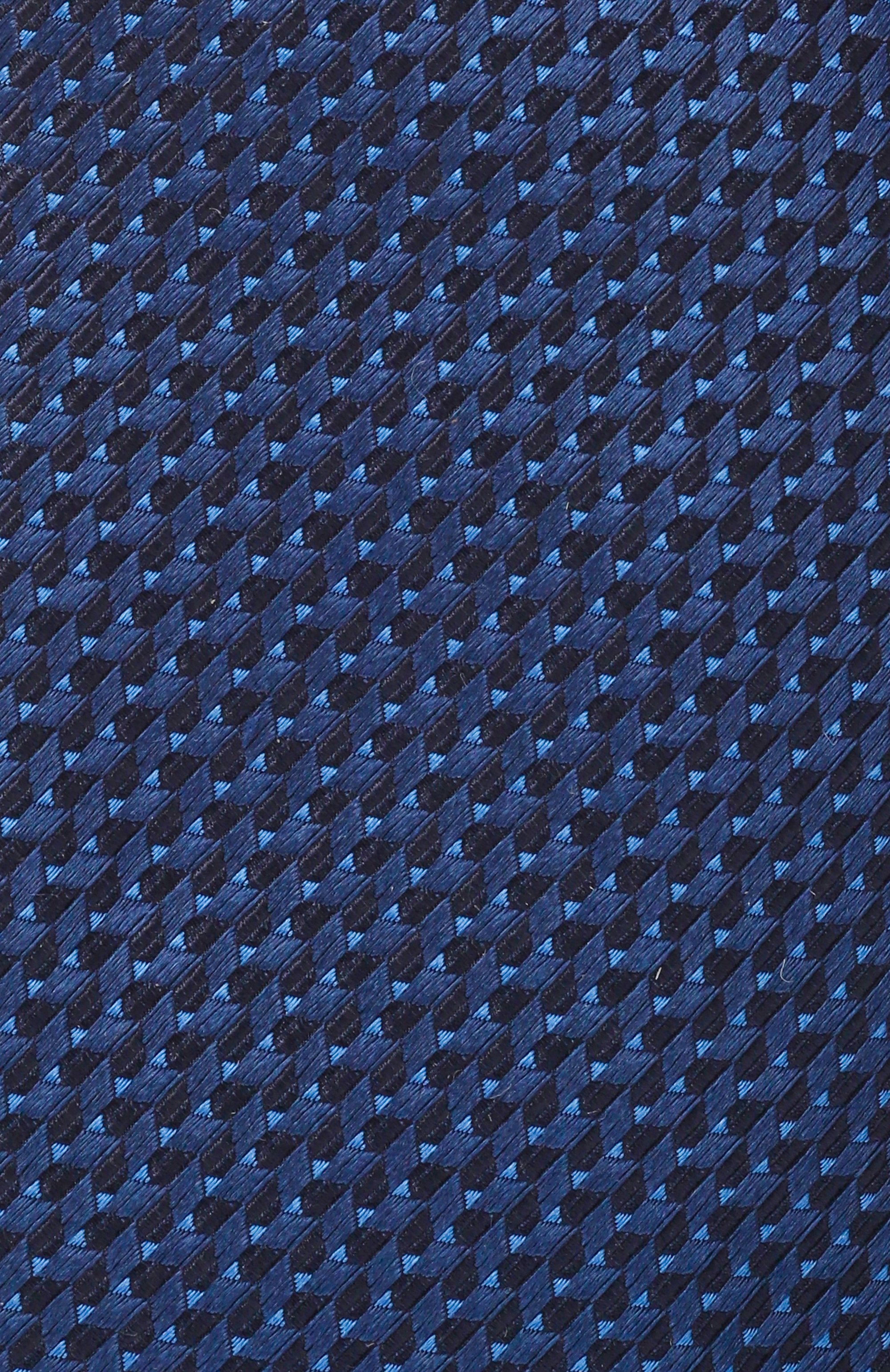 Шелковый галстук CANALI, арт. 18/HJ04375, фото 4