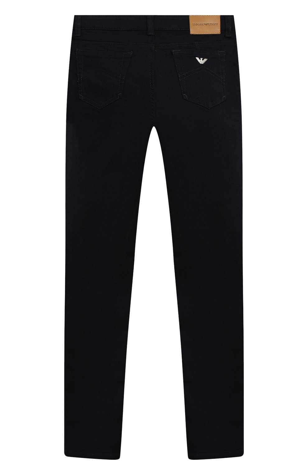 Джинсы EMPORIO ARMANI, арт. 8N3J32/3D14Z, фото 2