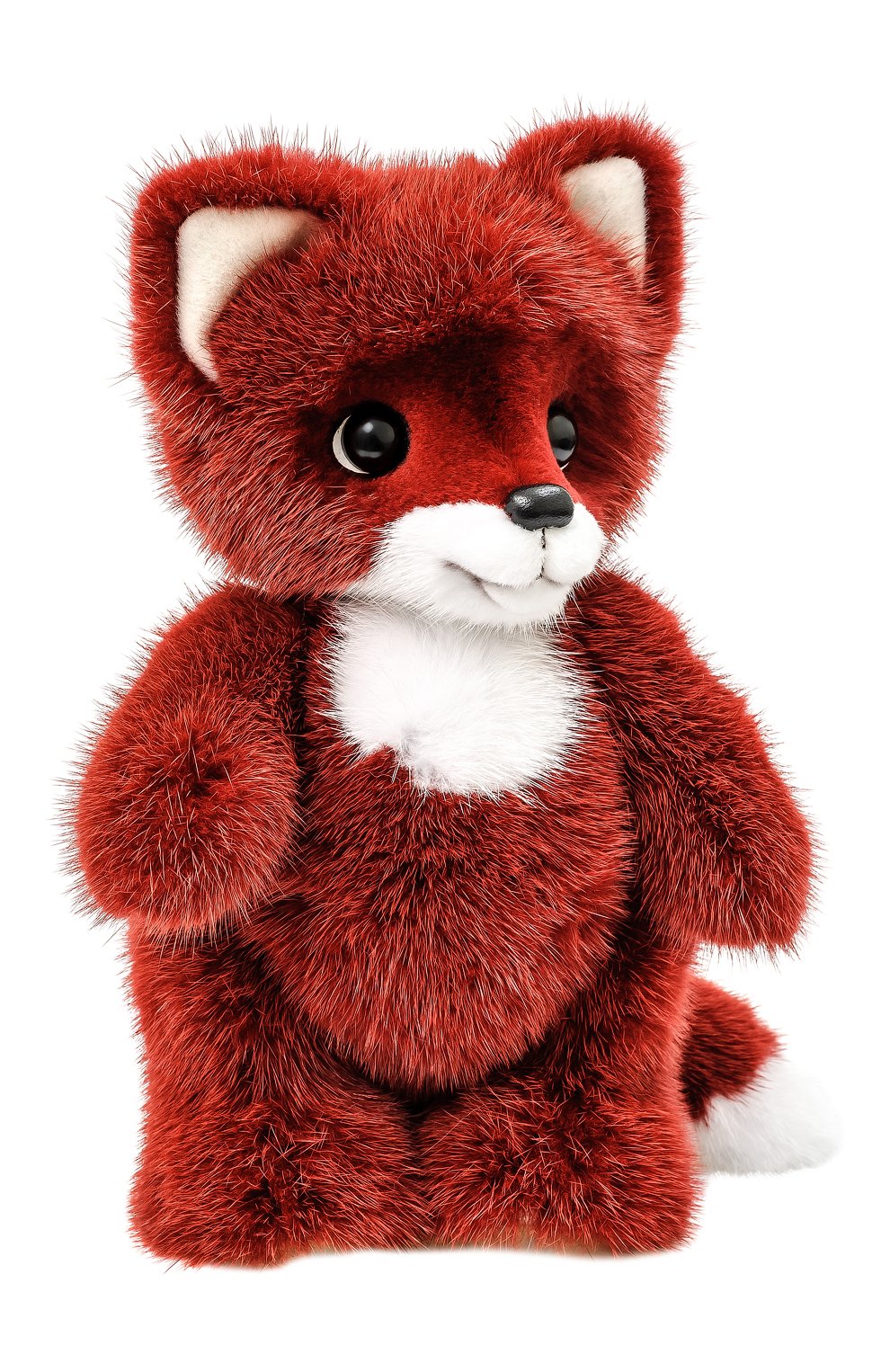 Игрушка лисенок CAROLON, арт. МИ-0105, фото 1