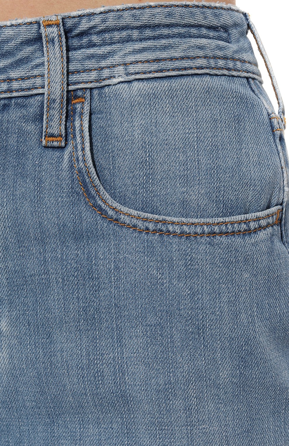 Джинсовая юбка JACOB COHEN, арт. V G 022 01 T 629A, фото 5