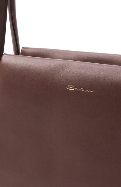 Сумка SANTONI, арт. DFBGA2778BA-HFRY, фото 3