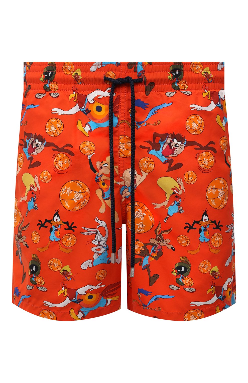 Плавки-шорты vilebrequin x space jam VILEBREQUIN, арт. MOOZ1B67/193, фото 1