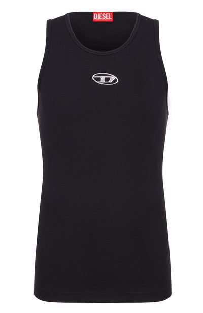 Мужская хлопковая майка DIESEL, арт. A21742/0JMBA