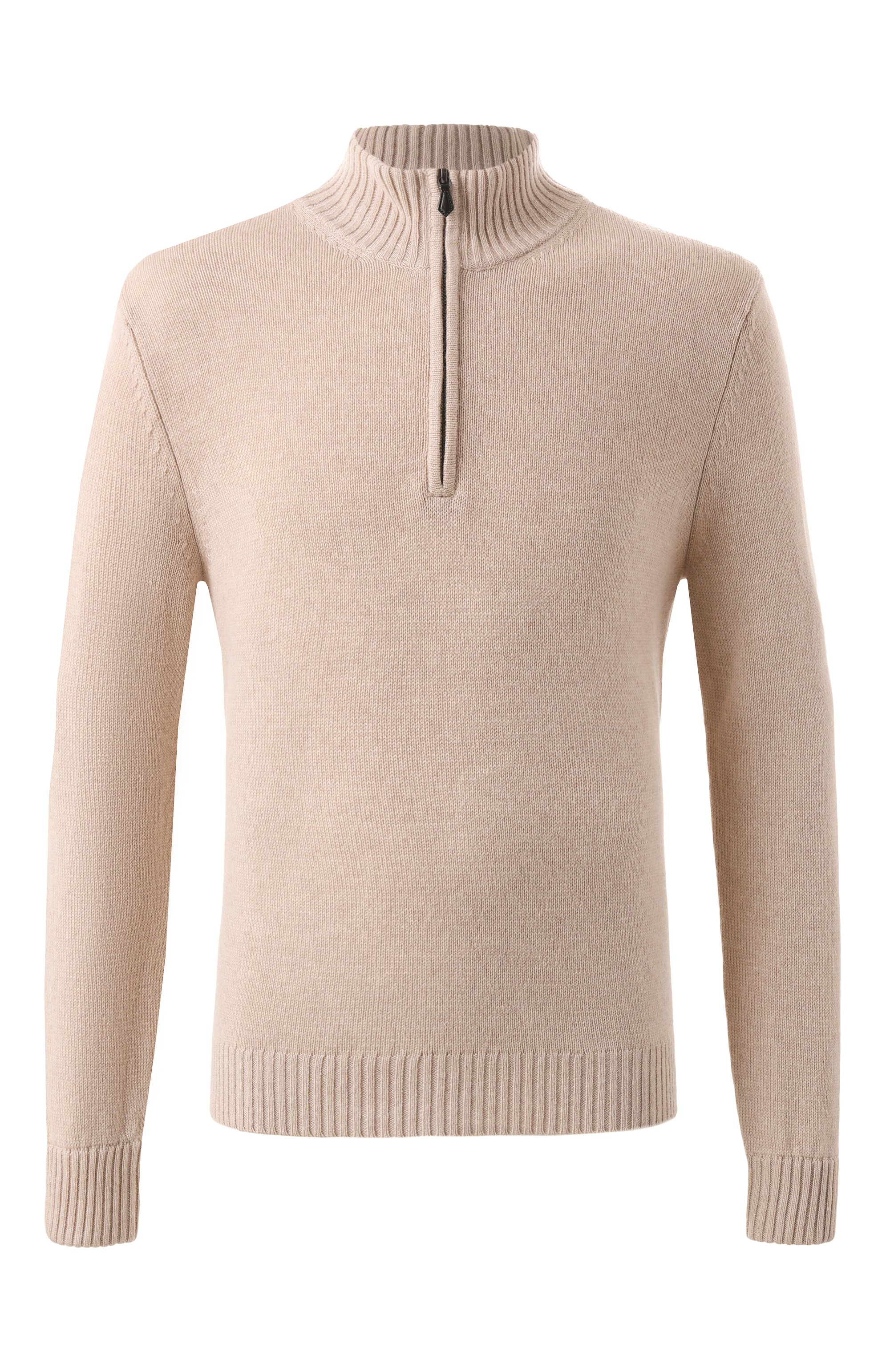 Кашемировый джемпер VAN LAACK, арт. SAVERI0/S00233, фото 1