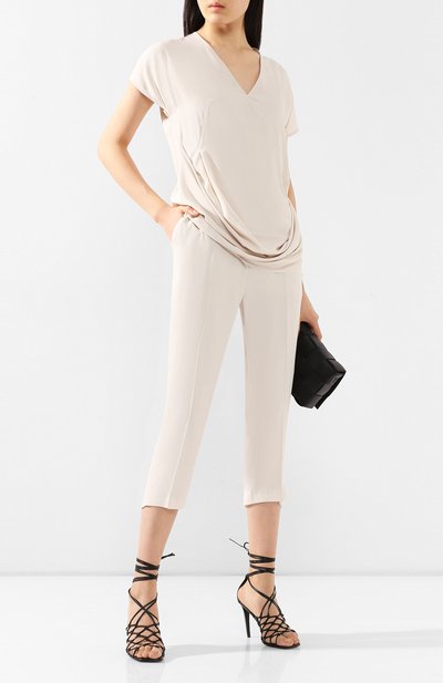 Брюки RICK OWENS, арт. RP20S1309/CC, фото 2