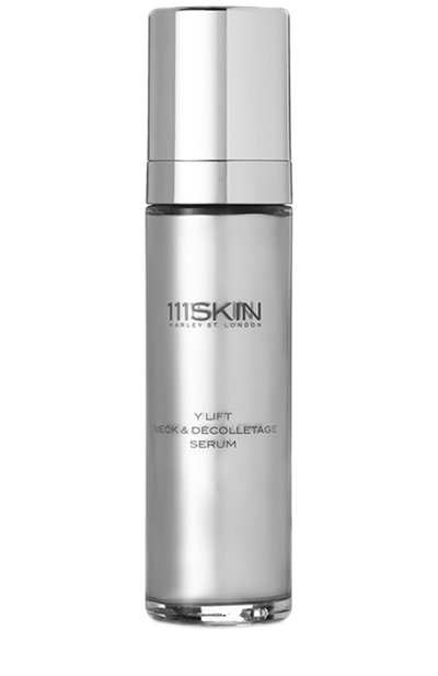 Женская сыворотка для шеи и области декольте (50ml) 111SKIN, арт. 5060280370557