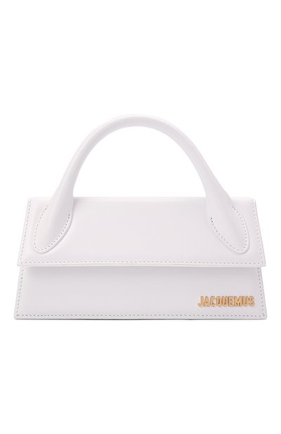 Сумка le chiquito long JACQUEMUS, арт. 213BA004-3000, фото 1