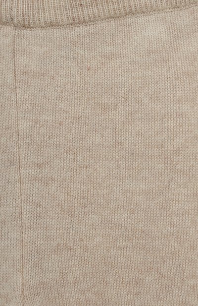 Кашемировые джоггеры OSCAR ET VALENTINE, арт. LEG01S, фото 3