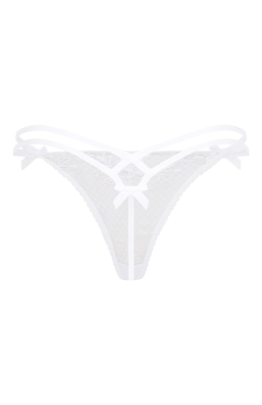 Трусы-стринги Rosia Agent Provocateur AP12326100000 Белый  AP12326100000 Фото 2