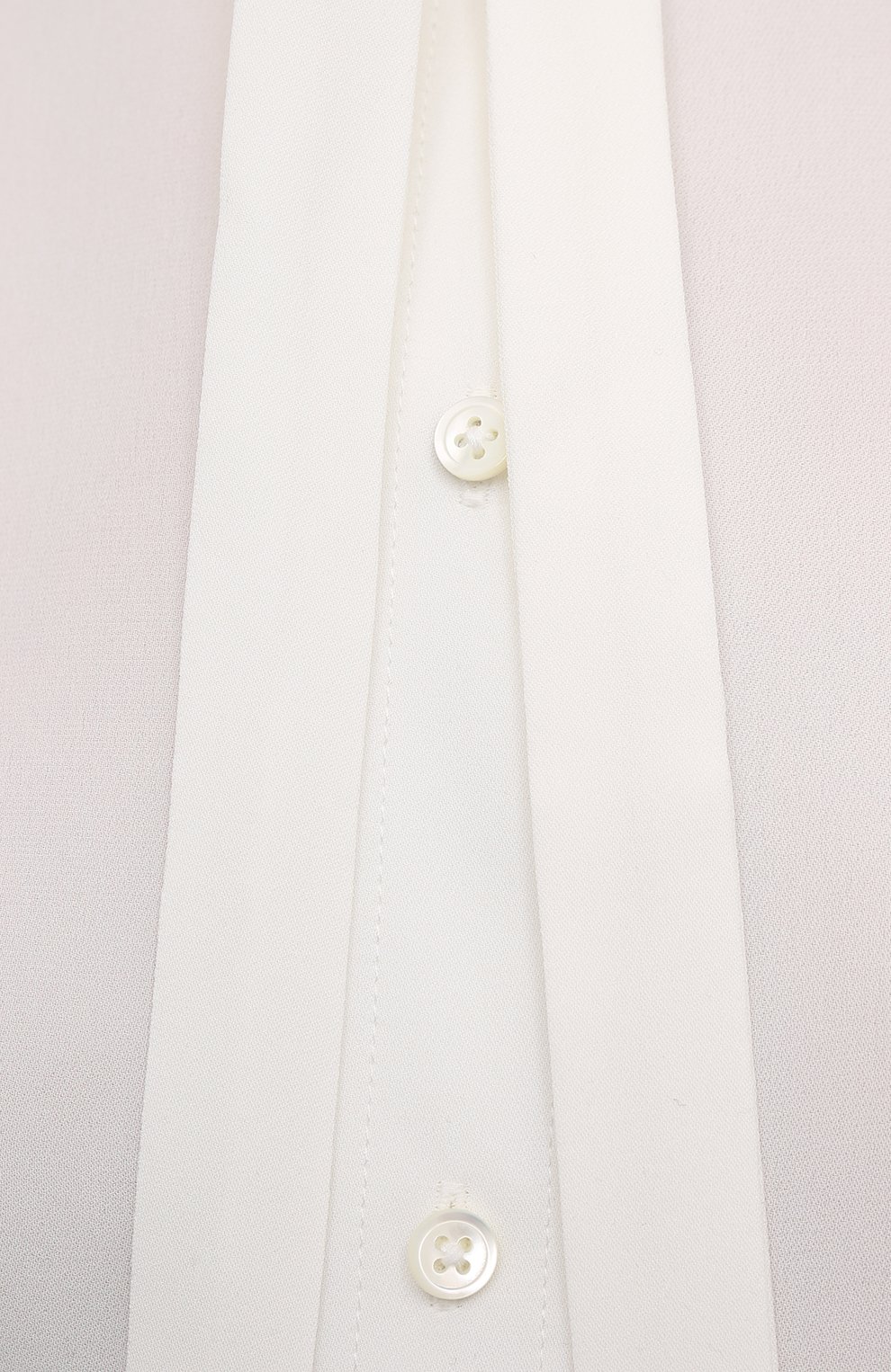 Шелковая блузка POLO RALPH LAUREN, арт. 211831832, фото 5