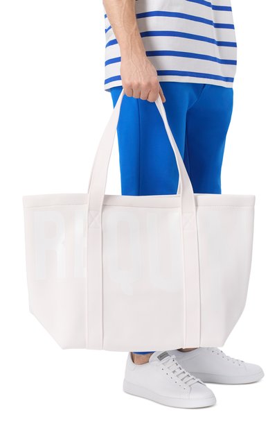 Сумка-шопер solid VILEBREQUIN, арт. BAGSIB/A0637, фото 2