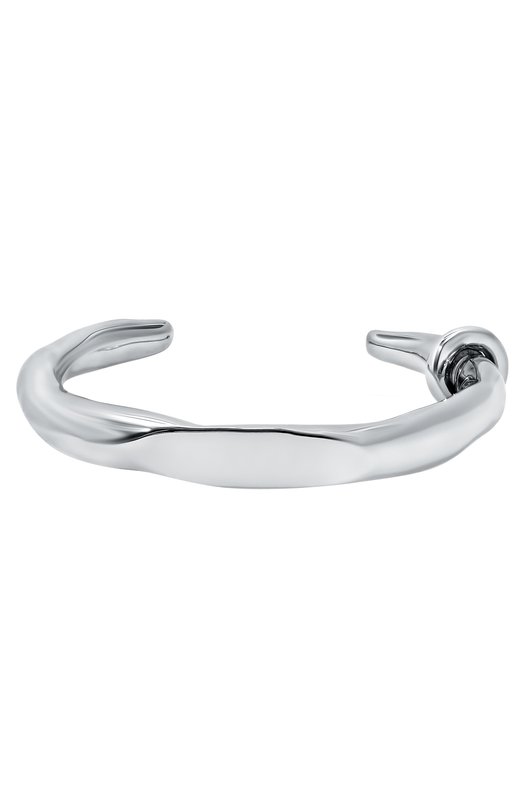 Браслет Jil Sander J11UY0036 P4877 Серебряный J11UY0036 P4877
