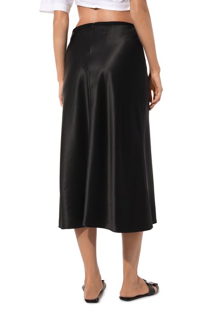 Шелковая юбка NOBLE&BRULEE, арт. NB08/191222/5, фото 4