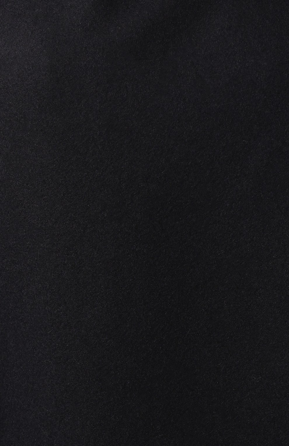 Шерстяное пальто DRIES VAN NOTEN темно-синего цвета по цене 85950 руб., арт. 192-10243-8211, фото 5 Шерстяное пальто DRIES VAN NOTEN, арт. 192-10243-8211, фото 5