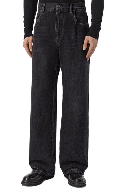 Джинсы DOLCE & GABBANA, арт. GP0Q8D/G80M7, фото 3