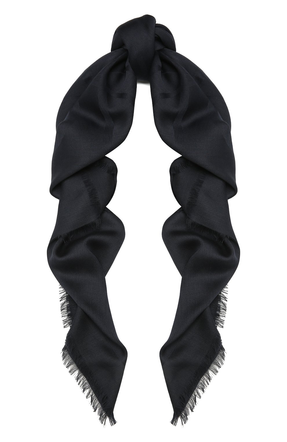 Шерстяной шарф LOEWE, арт. F000912X14, фото 1