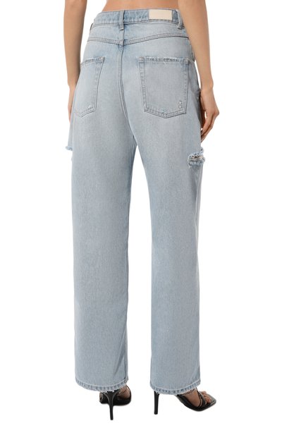 Джинсы ICON DENIM LA, арт. P0PPY EC0/ID8090, фото 4