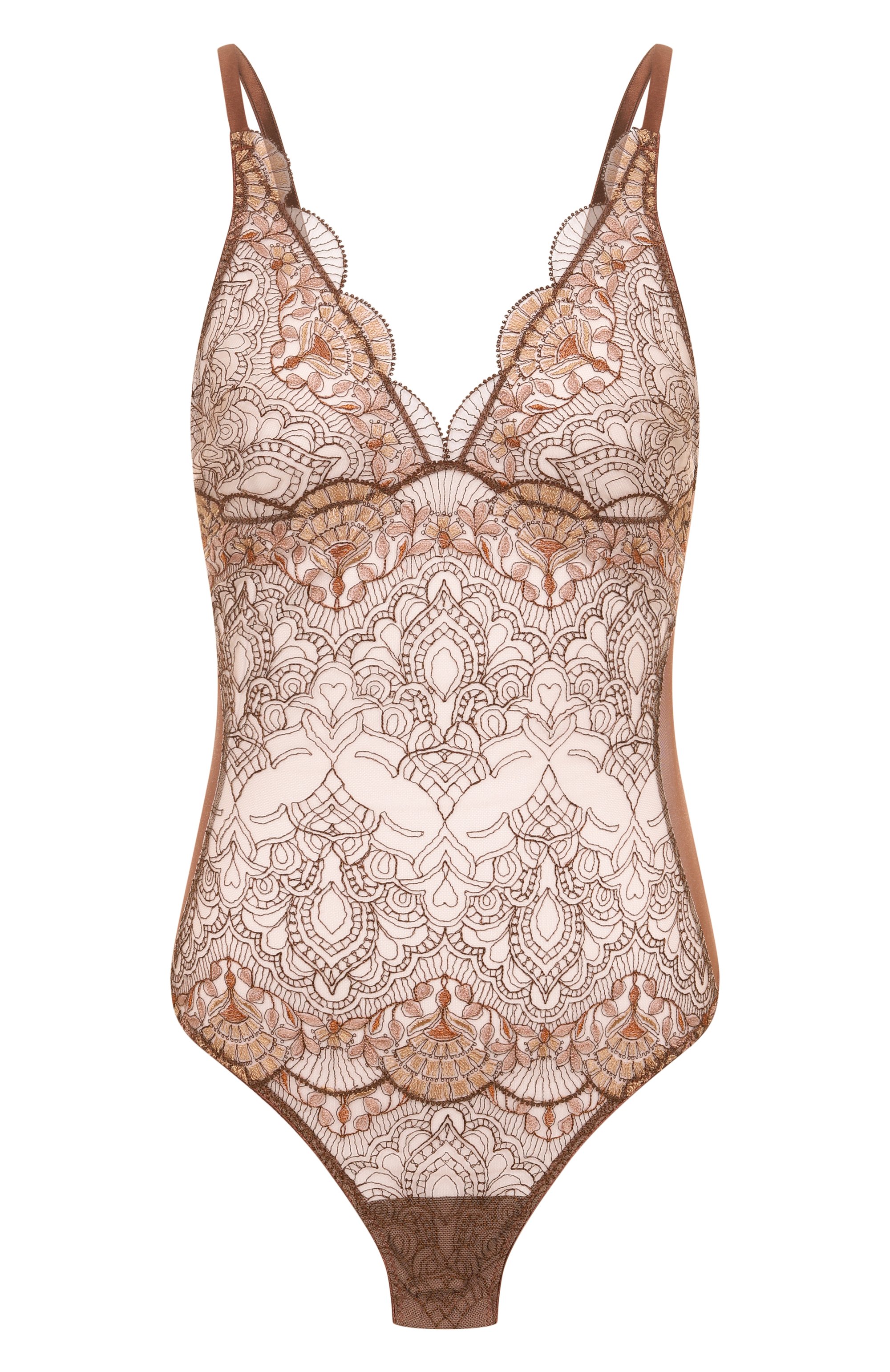 Боди I.D. SARRIERI, арт. J5081, фото 1