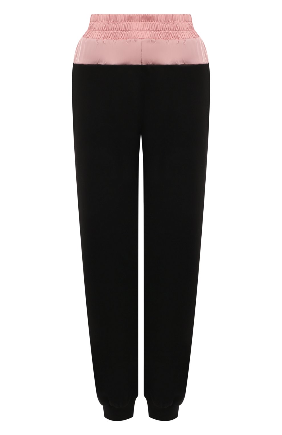 Хлопковые джоггеры EVERREVER, арт. RE-TR-BLP-03, фото 1