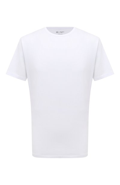 Мужская хлопковая футболка bryce AG ADRIANO GOLDSCHMIED, арт. 71358ELX