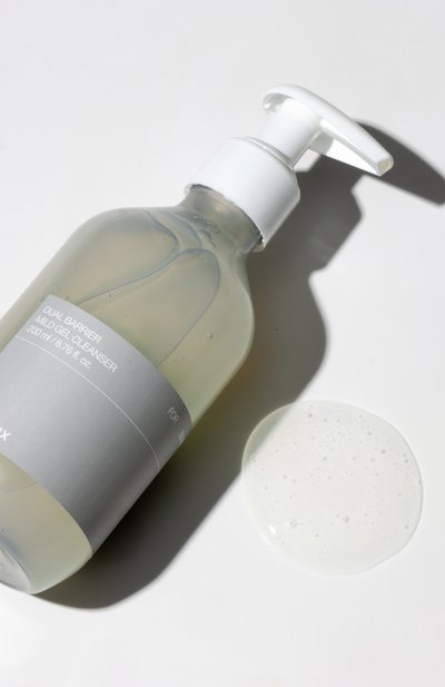 Гель для умывания dual barrier mild gel cleanser (200ml) CELIMAX, арт. 8809606850499, фото 4