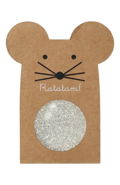 Мяч-попрыгунчик mouse PLAYFOREVER, арт. BRS-043, фото 1