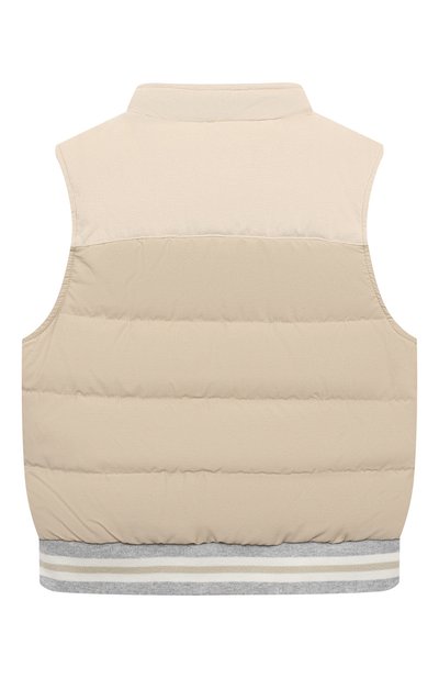 Утепленный жилет ELEVENTY, арт. EU2Q22 B0072, фото 2