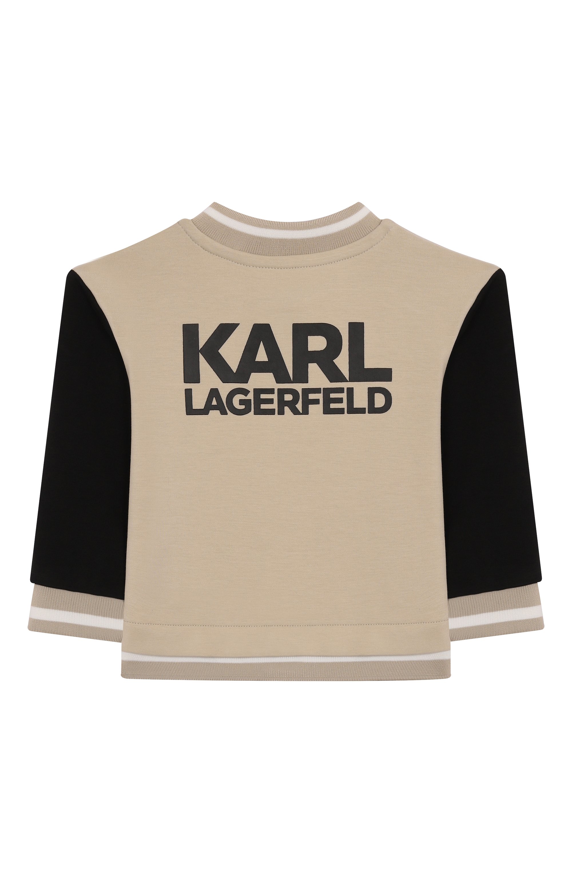 Комплект из трех предметов KARL LAGERFELD KIDS, арт. Z30671, фото 3