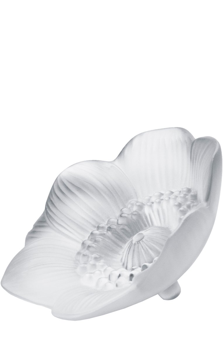 Скульптура anemone LALIQUE, арт. 10443000, фото 1
