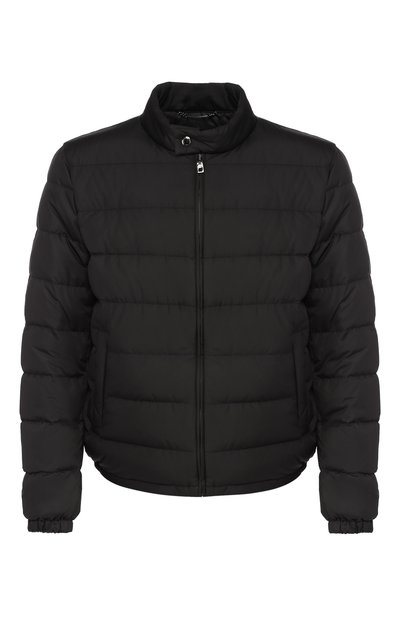 Пуховая куртка DOLCE & GABBANA, арт. G9PP2T/HUMEQ, фото 1