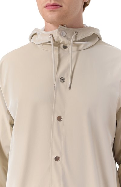 Плащ RAINS, арт. RA12020, фото 5