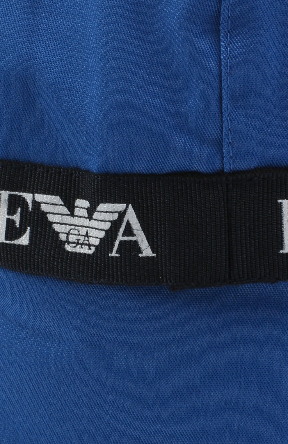 Хлопковая кепка EMPORIO ARMANI, арт. 404389/1P445, фото 3