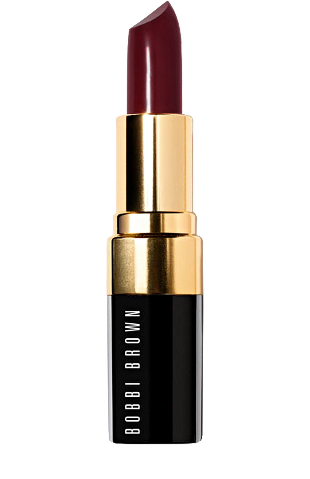 Помада для губ, оттенок blackberry BOBBI BROWN цвета по цене 2900 руб., арт. E100-08, фото 1 Помада для губ, оттенок blackberry BOBBI BROWN, арт. E100-08, фото 1