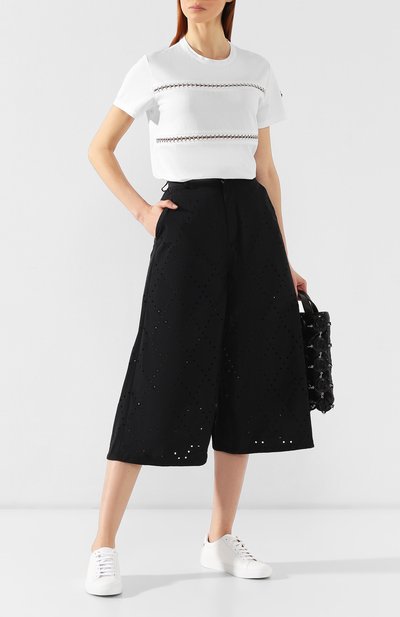 Кюлоты 6 moncler noir kei ninomiya MONCLER GENIUS, арт. E1-09F-15003-00-C0042, фото 2