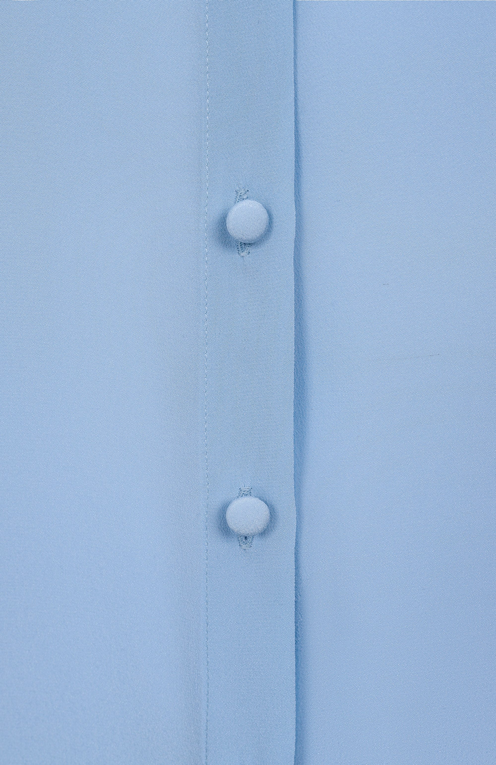 Шелковая рубашка MVST, арт. 25E/X2P/0/G081/5547, фото 6