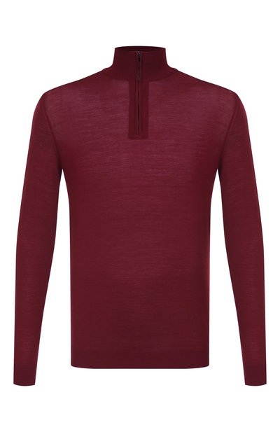 Мужской шерстяной джемпер MVST, арт. M0-M25.1MM.K407/62-66