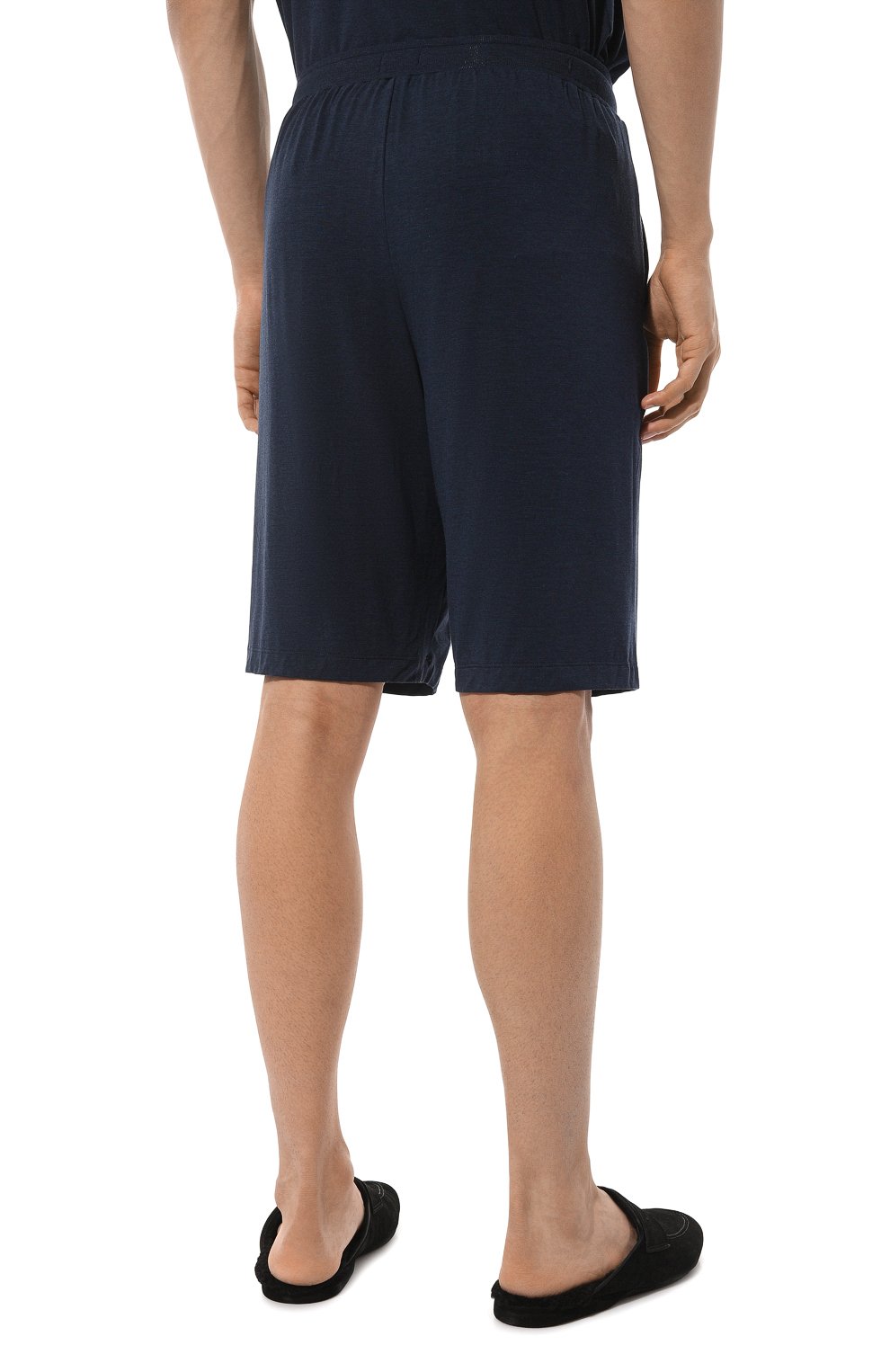 Шорты из вискозы HANRO, арт. 075039., фото 4