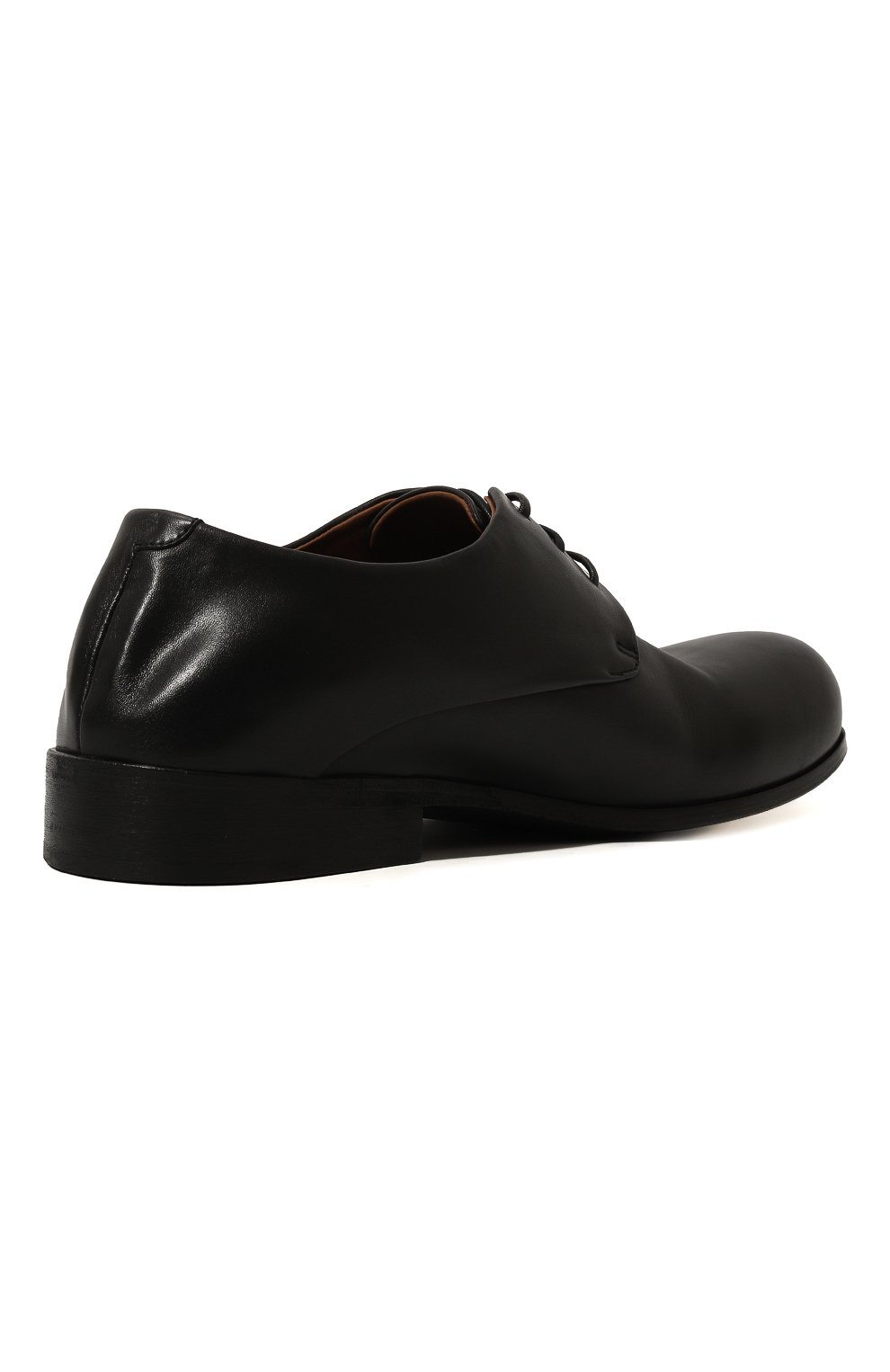 Кожаные дерби capozucca MARSELL, арт. MM4696, фото 5