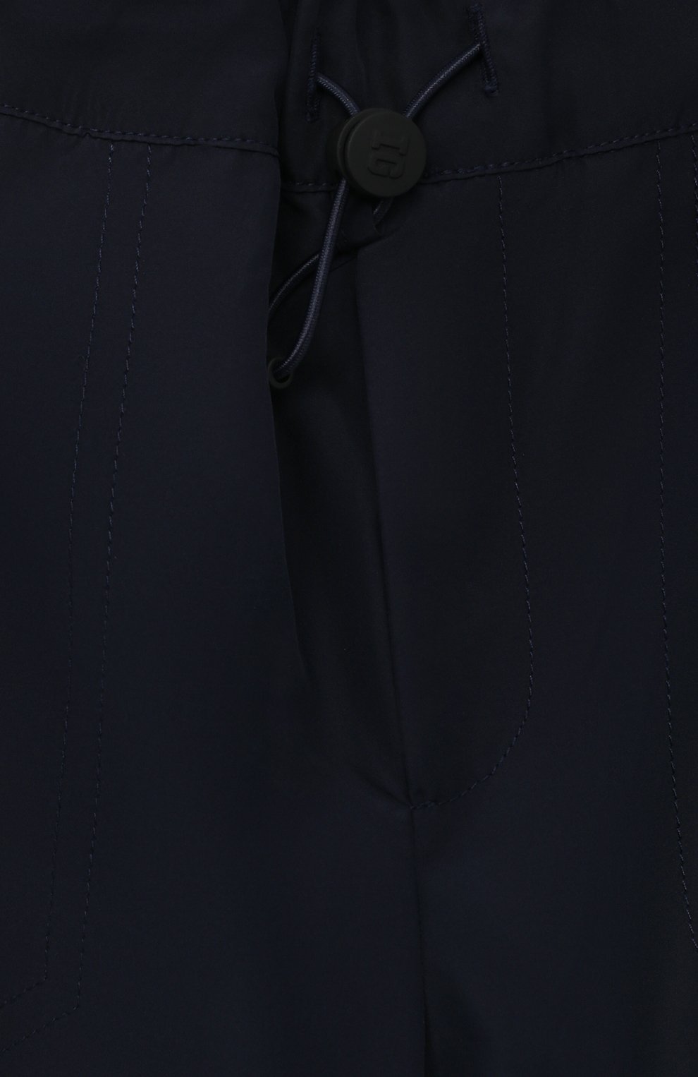 Джоггеры IL GUFO, арт. A23PL312N0001/10A-14A, фото 3