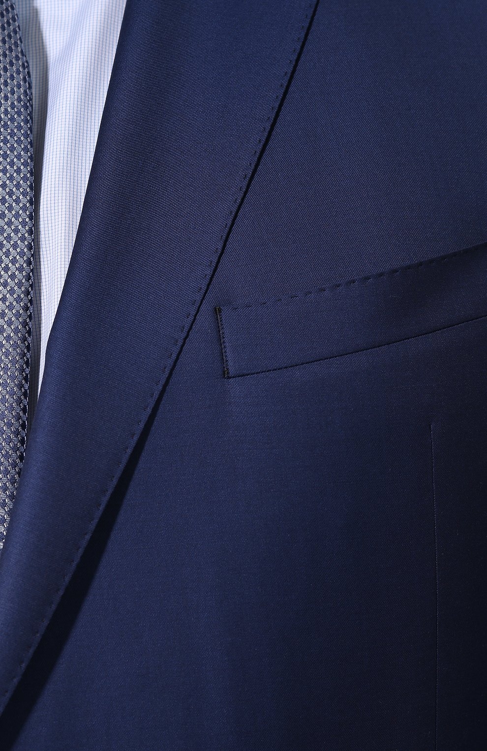 Шерстяной костюм  EDUARD DRESSLER, арт. NR12/10001, фото 6