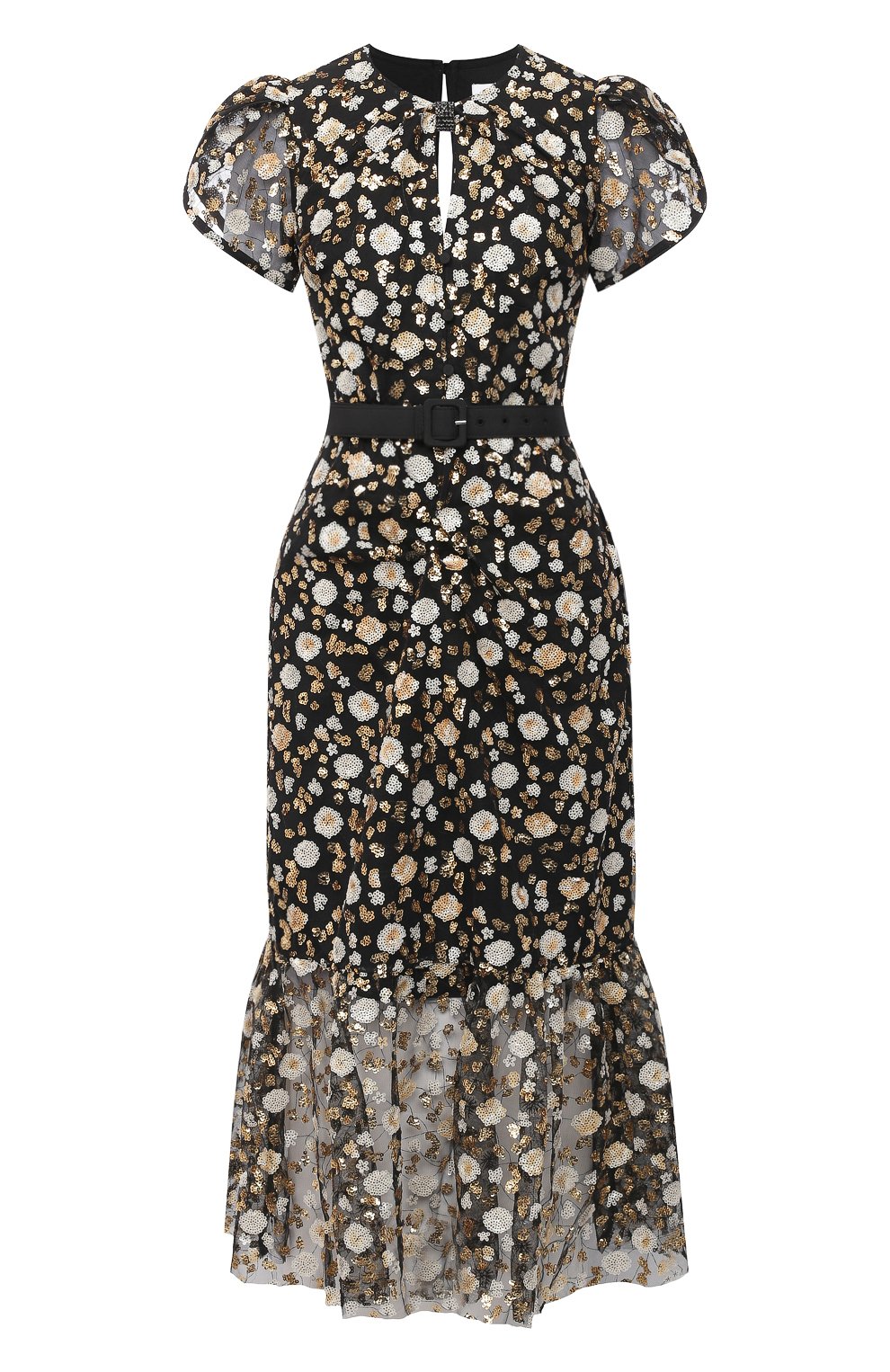 Платье SELF-PORTRAIT, арт. AW20-028M, фото 1