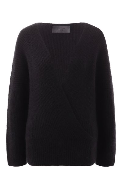 Женский пуловер из шерсти и кашем�ира MVST, арт. WF60-471MU