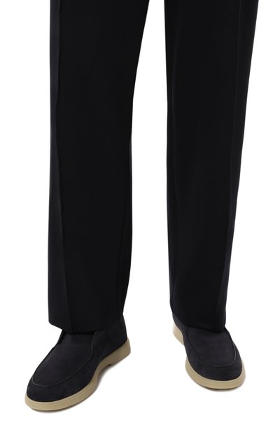 Замшевые ботинки STEFANO RICCI, арт. UC62_G4162/SD, фото 3