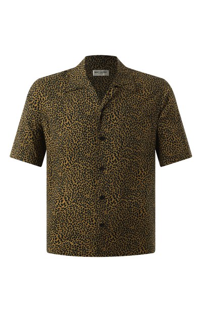 Рубашка SAINT LAURENT, арт. 638555Y04DN 2290, фото 1