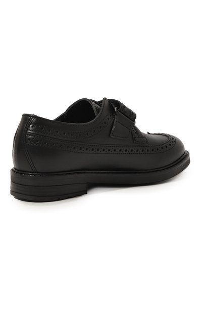 Кожаные дерби MISSOURI, арт. 33004 F/31-34, фото 3