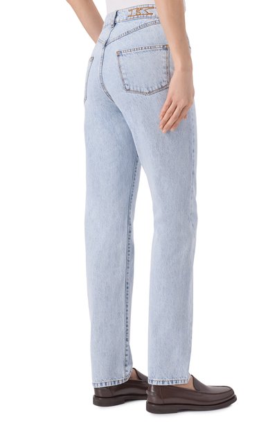 Джинсы KITON, арт. DJ61102K0926H, фото 4