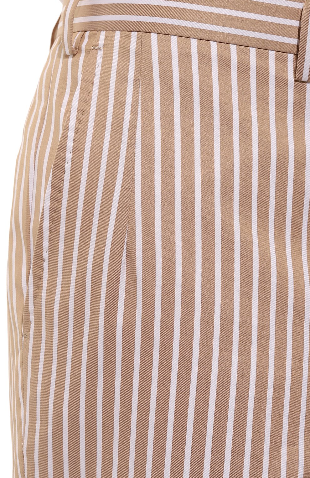 Хлопковые брюки STEFANO RICCI, арт. M1T0220000/L2711, фото 5