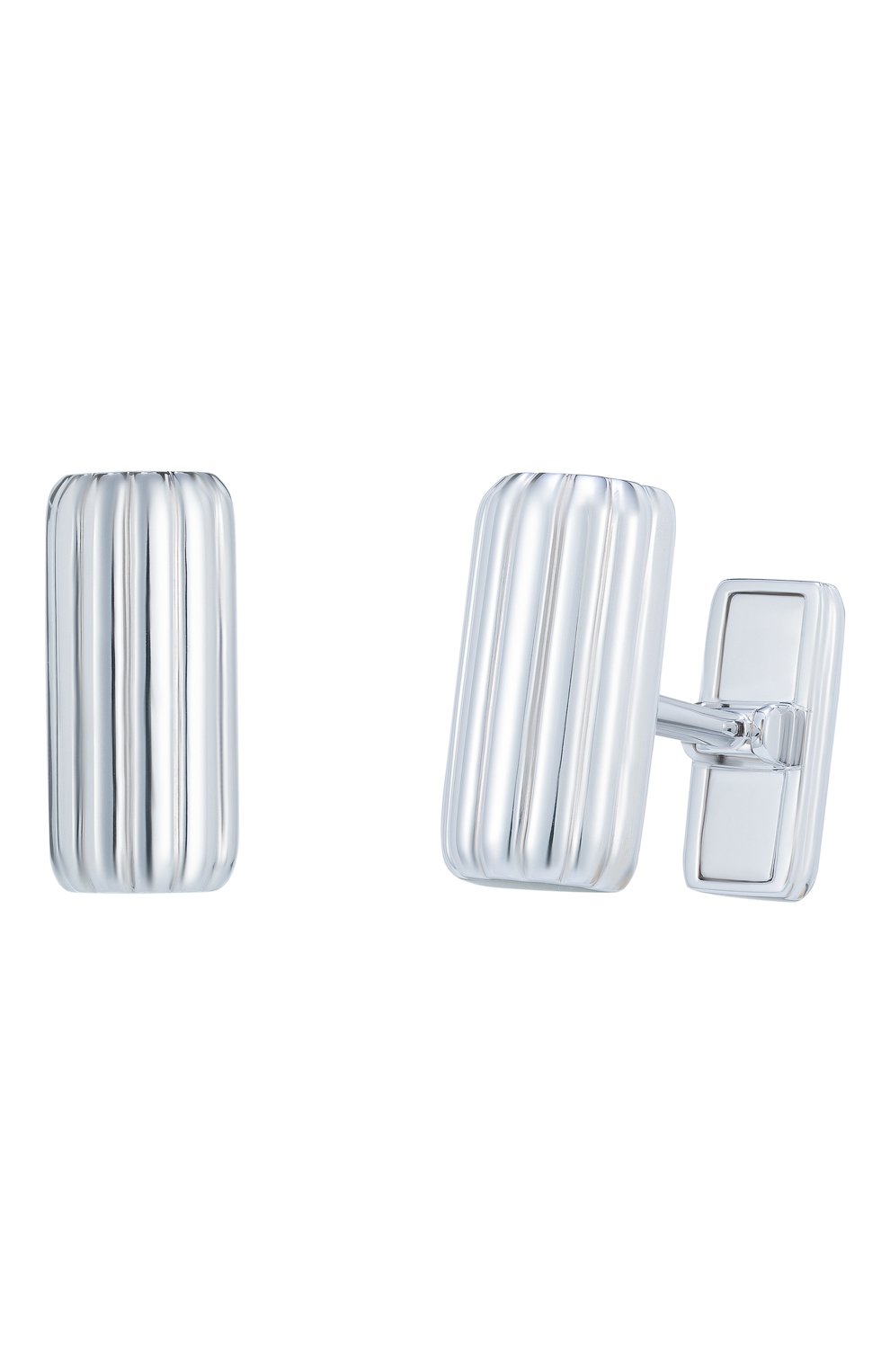 Запонки MERCURY, арт. 97031 WG, фото 1